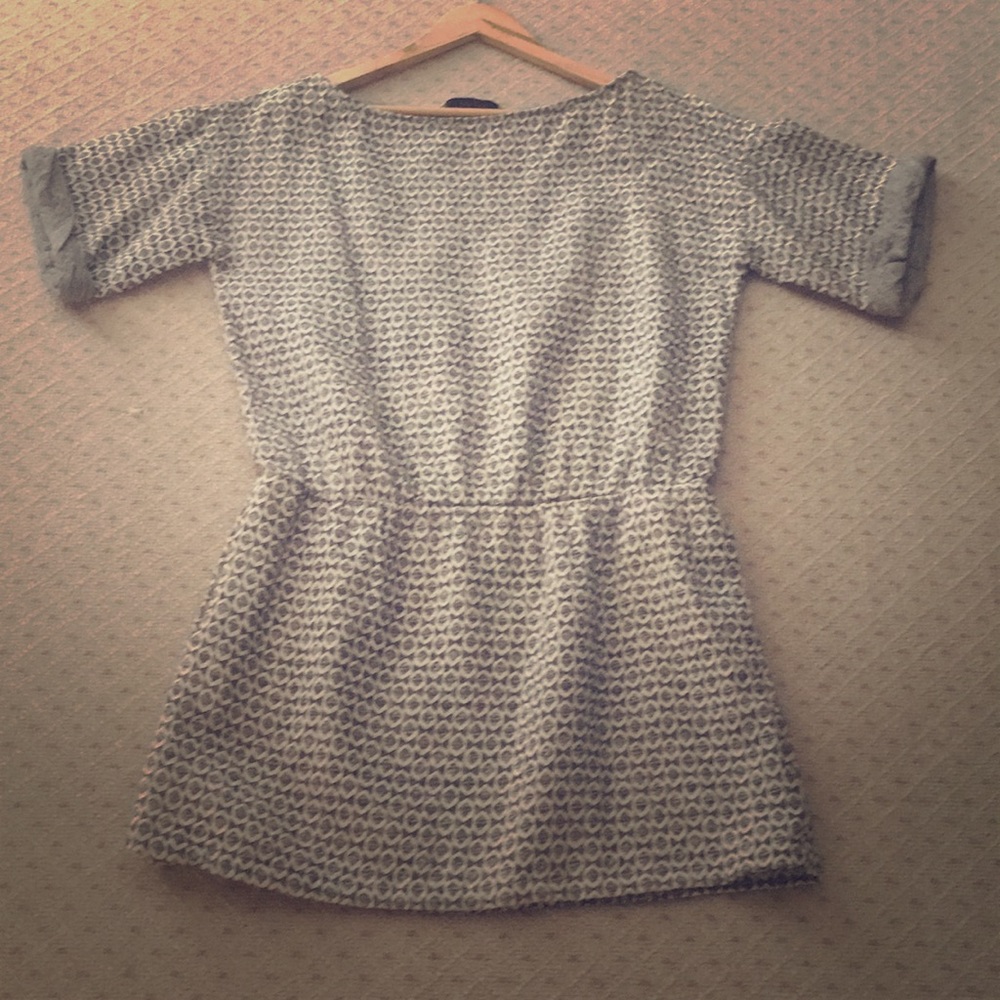 Zara dress